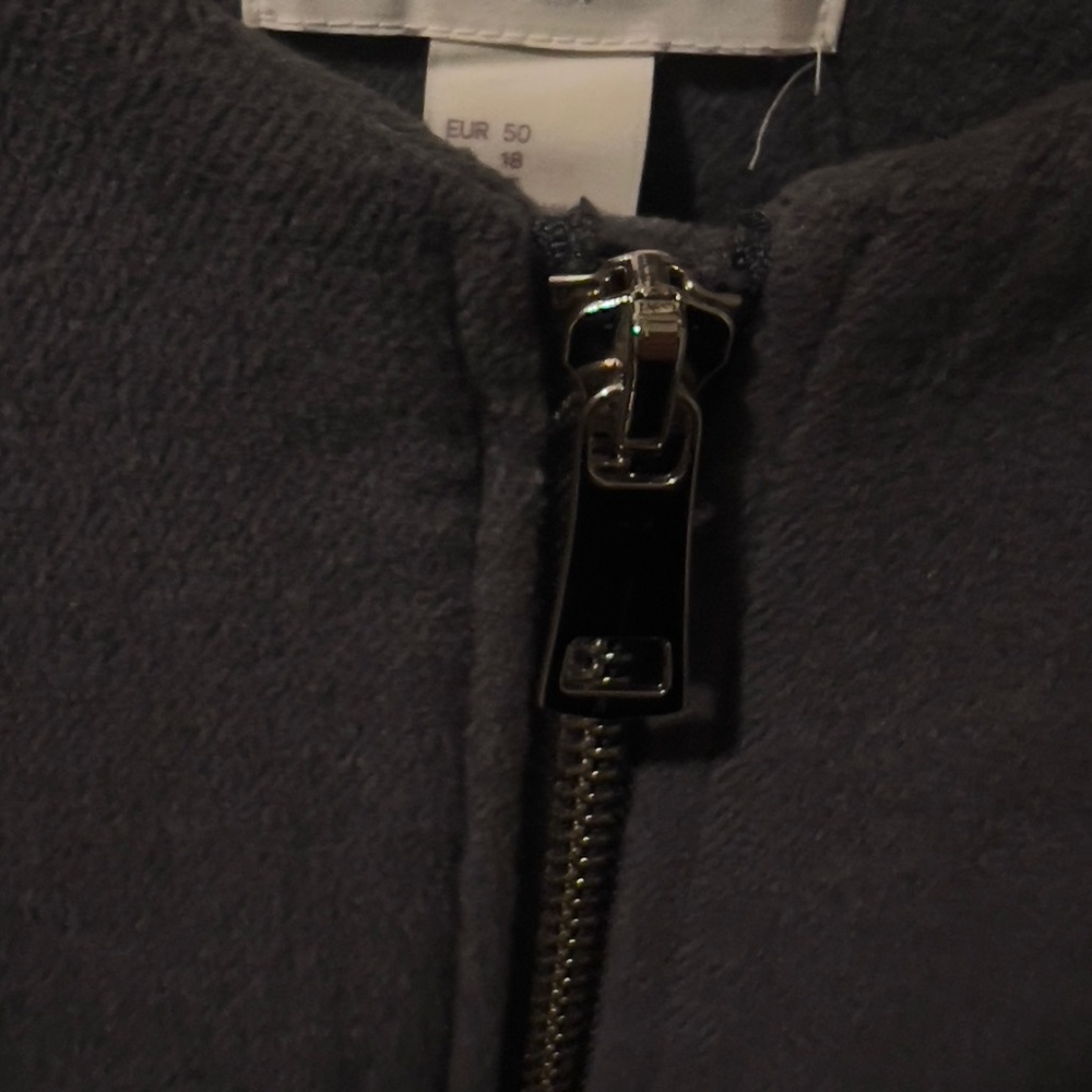 H&M+ Short Coat - Picture 5 of 9